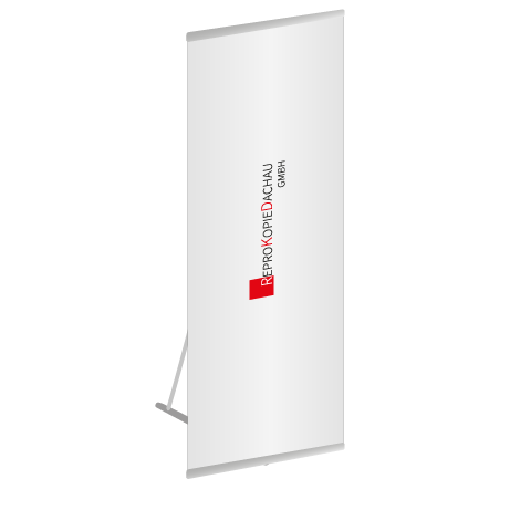 X-Banner und L-Banner
