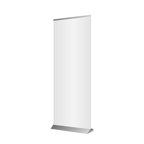 Roll-Up Displays