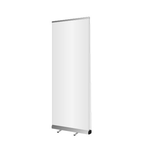 Roll-Up Displays