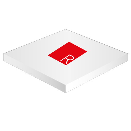 Hartschaumplatten