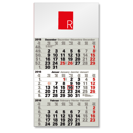 Kalender