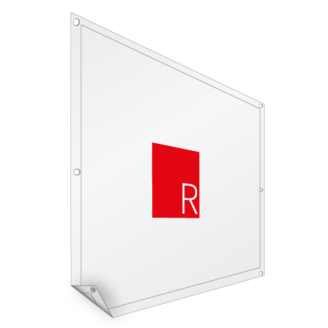 Mesh Banner