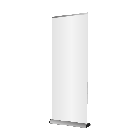 Roll-Up Displays
