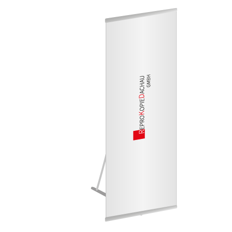 X-Banner und L-Banner